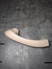 96-02 BMW Z3 INSIDE DOOR PULL HANDLE GRAB INTERIOR BEIGE RIGHT PASSENGER ❌Damage