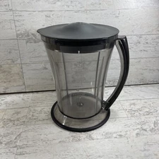 NUWAVE 22191 Party Mixer Blender CARAFE Replacement Part PITCHER ONLY 48 oz