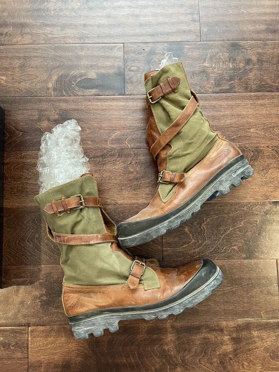 florsheim outdoorsman shoes