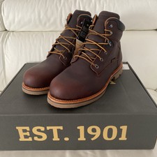 Chippewa Mens 6\