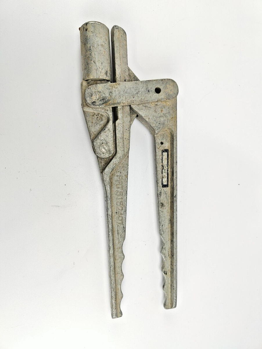 Timberline Tool TC1 Squeeze Off Clamp TC-1 | eBay