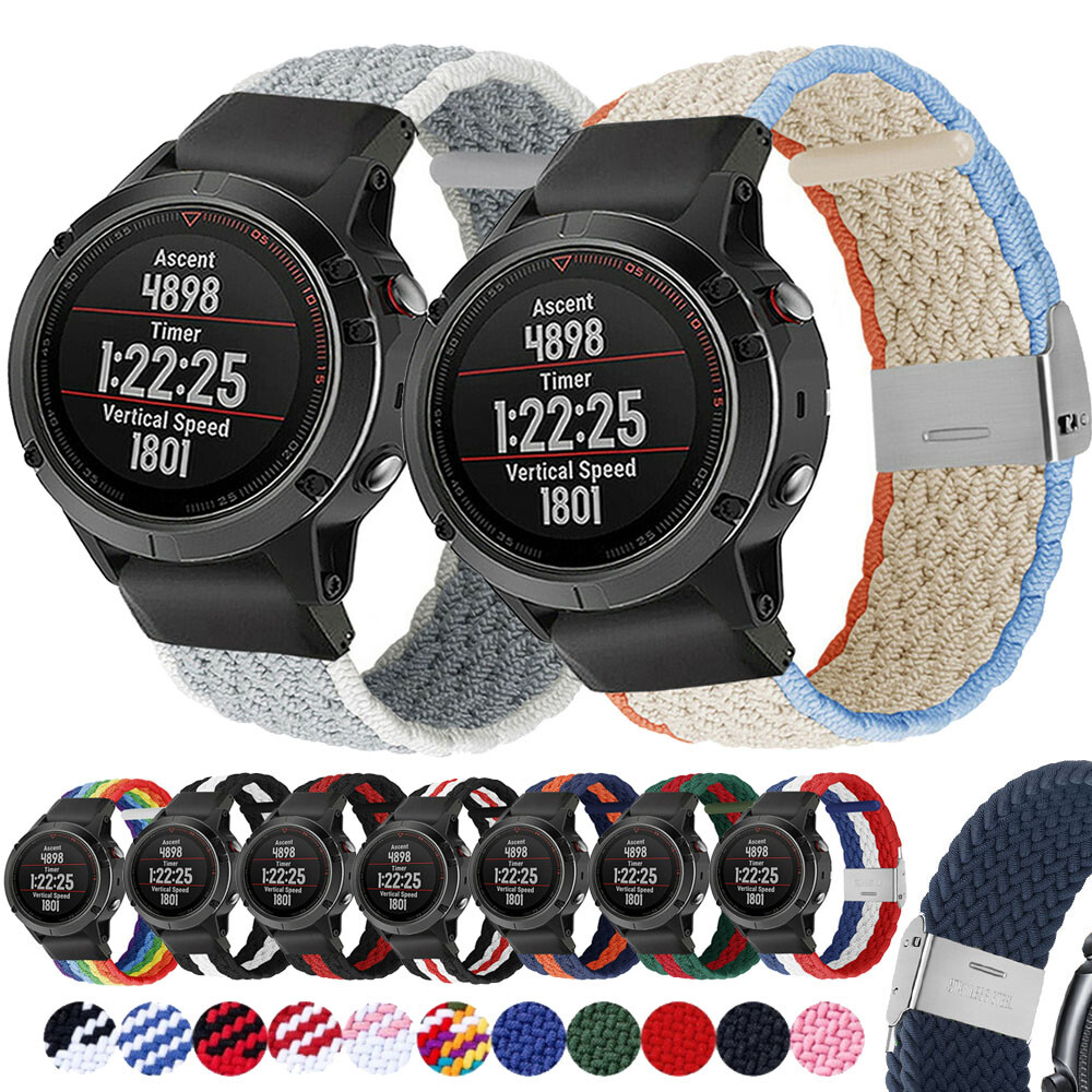 HOT Smartwatch Fenix Polar H10 Watch Garmin Fenix Polar H10