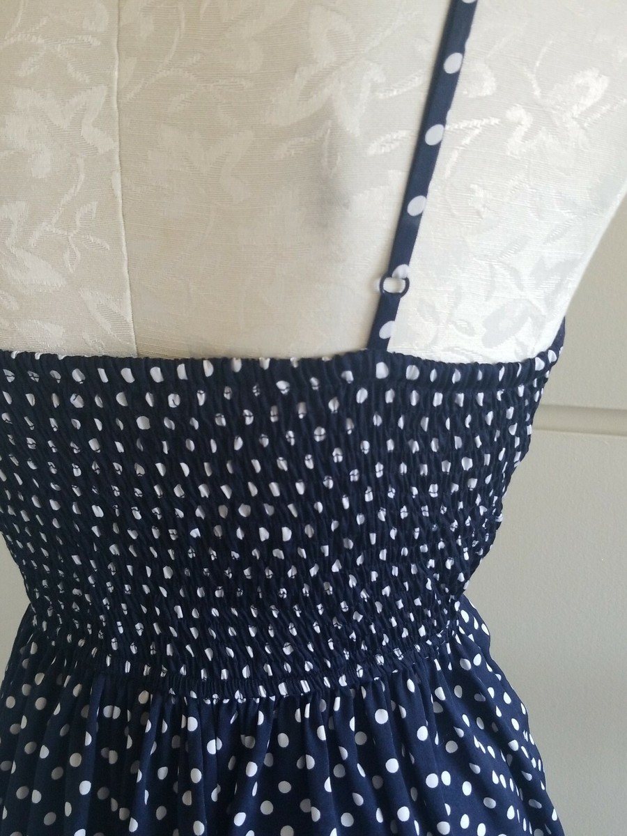 blue dress for baby girl Sienna Maxi s/l
