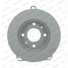 Disque de frein Hyundai ATOS