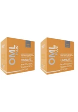 Omnilife PLUSBox with 30 packets 600ml ( 2 Pack ) 