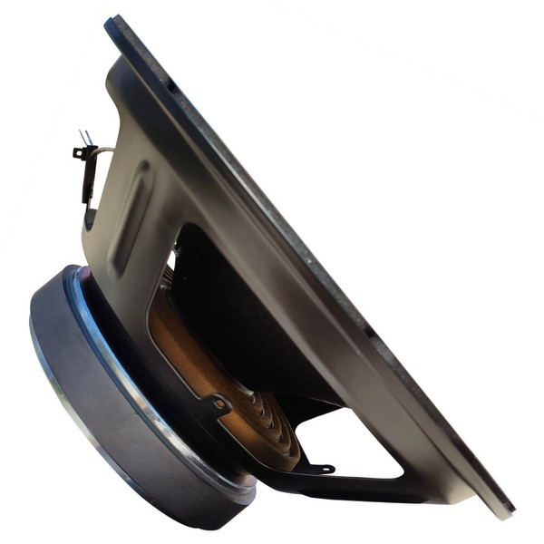 "1 Woofer Master Audio Pa10/4 250 MM 10 4 \" Ohm Lautsprecher Zuhause 600 Watt Max"-image