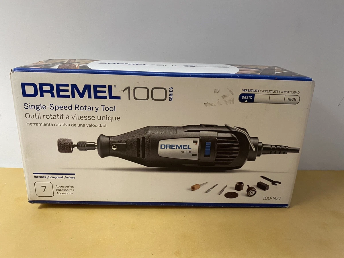 Dremel Model 100 Tool