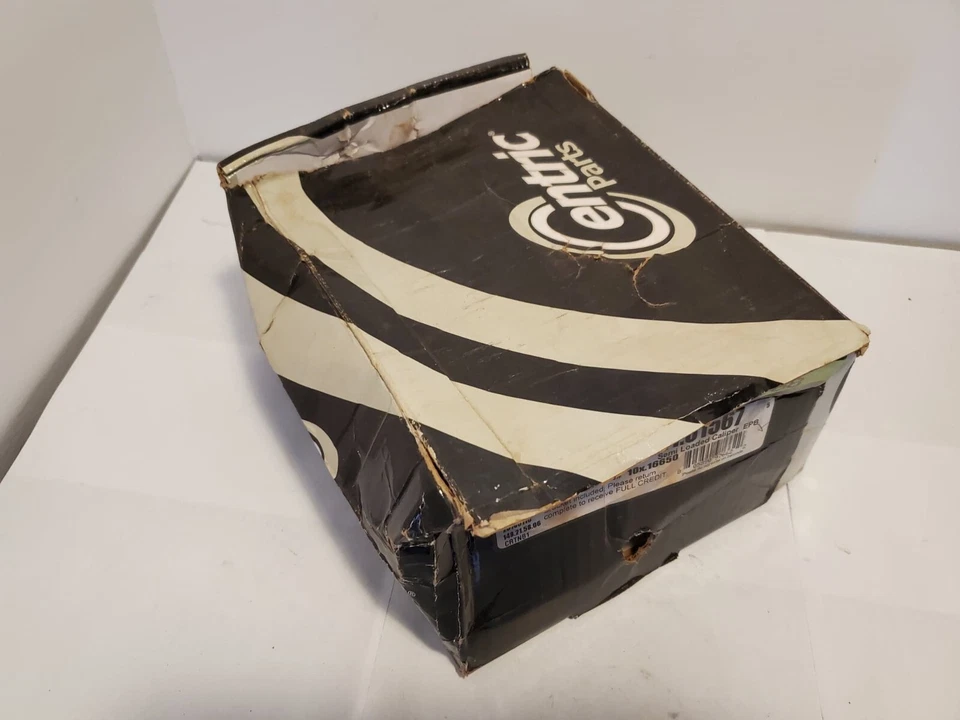 Disc brake Caliper 141.61567 new - see condition of pictures - (A-0088) - Image 3 of 4