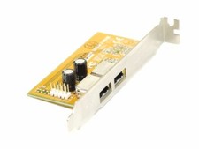 Asus 2 Port USB Internal Header/Connector Com...