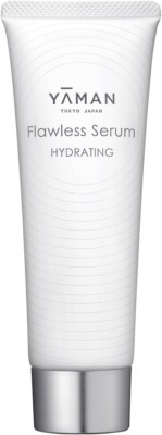YAMAN Flawless Serum Hydrating Gel 80g x2 | Facial Device Gel Set