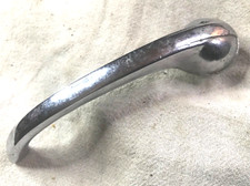 1940s Chevrolet GM DOOR HANDLE interior 1939 1938 1937 1936 Buick Oldsmobile Sq,