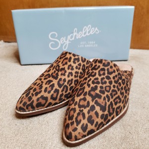 seychelles shoes mules