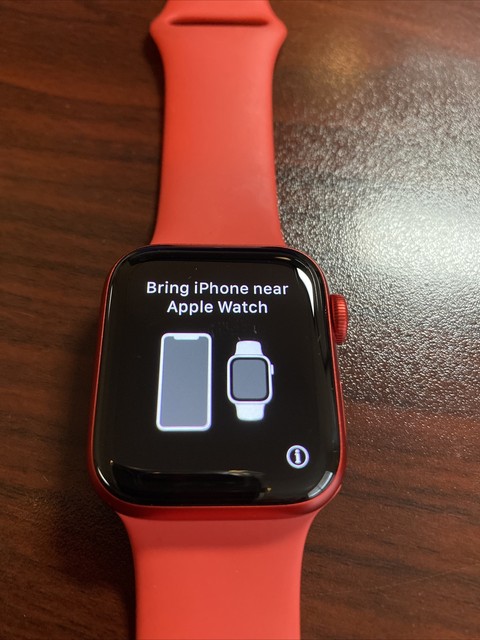 apple watch series 6 40mm sale