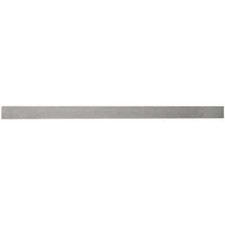 Made in USA 24 x 1 x 5/32", AISI Type C1018, Low Carbon Steel Flat Stock + 0....
