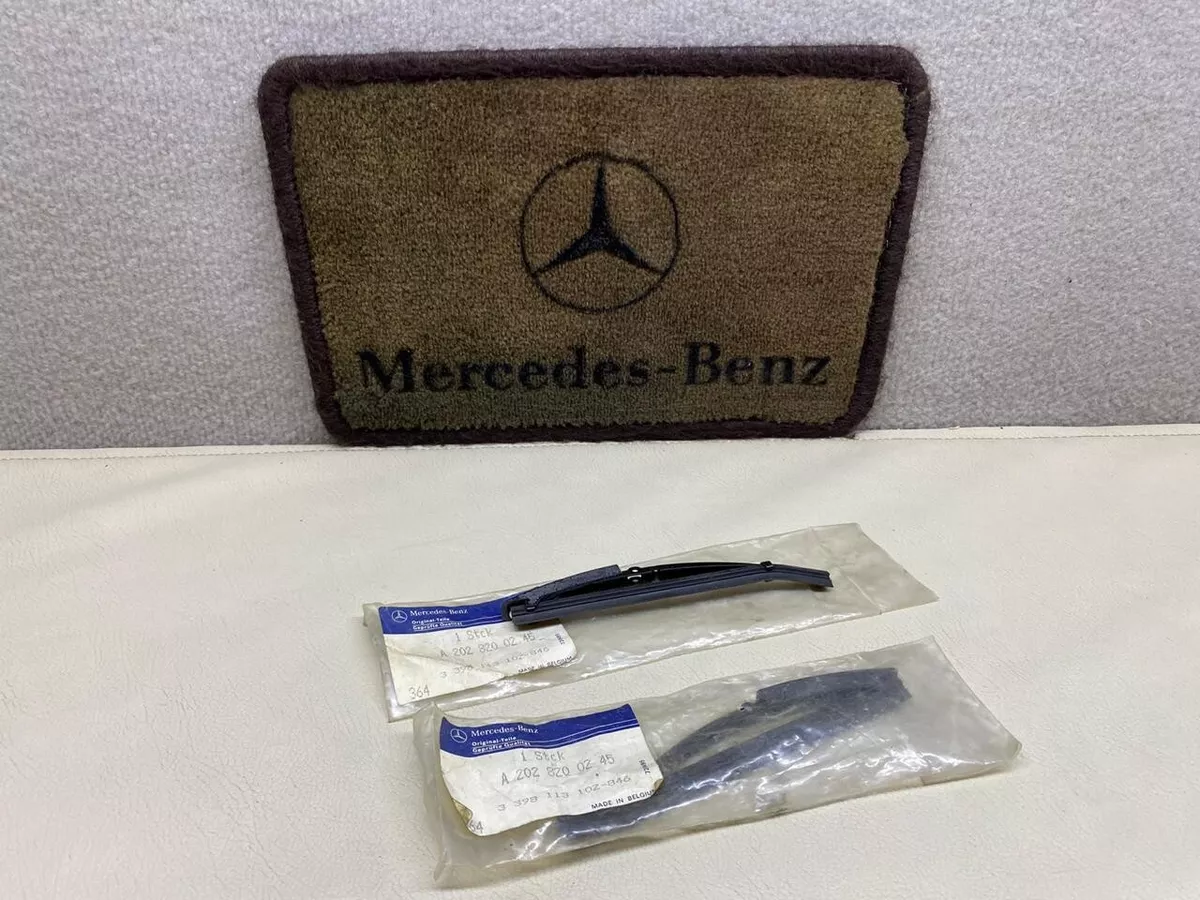 Mercedes Benz A2028200245 Wiper Arm / New Genuine | eBay