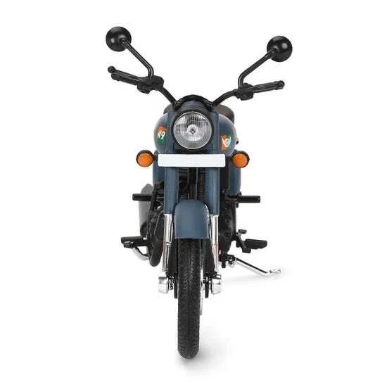 Bullet sale airborne blue