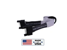 Sony SAVA SA-VA 100 100L 100U Stereo Replacement Cable P/N:177711711