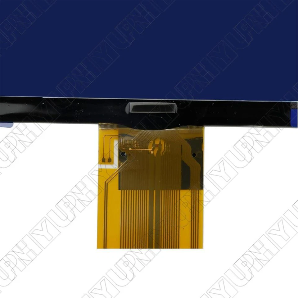 Pantalla LCD para Mercedes Benz W203 Clase C 2001-2004 velocímetro medidor Foto 4 de 4