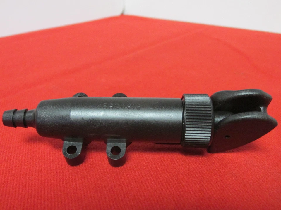 Dodge Ram 2500 3500 diésel filtro de combustible carcasa drenaje CUMMINS NUEVO OEM MOPAR Foto 4 de 4