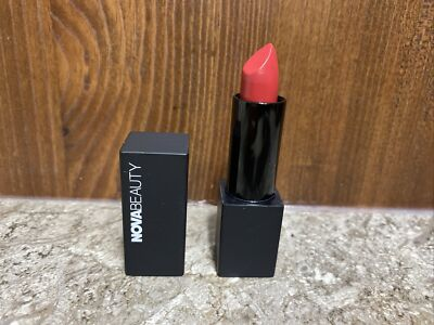 #ad NOVABEAUTY Lipstick #100 Hard To Find Read Full Size $25.00