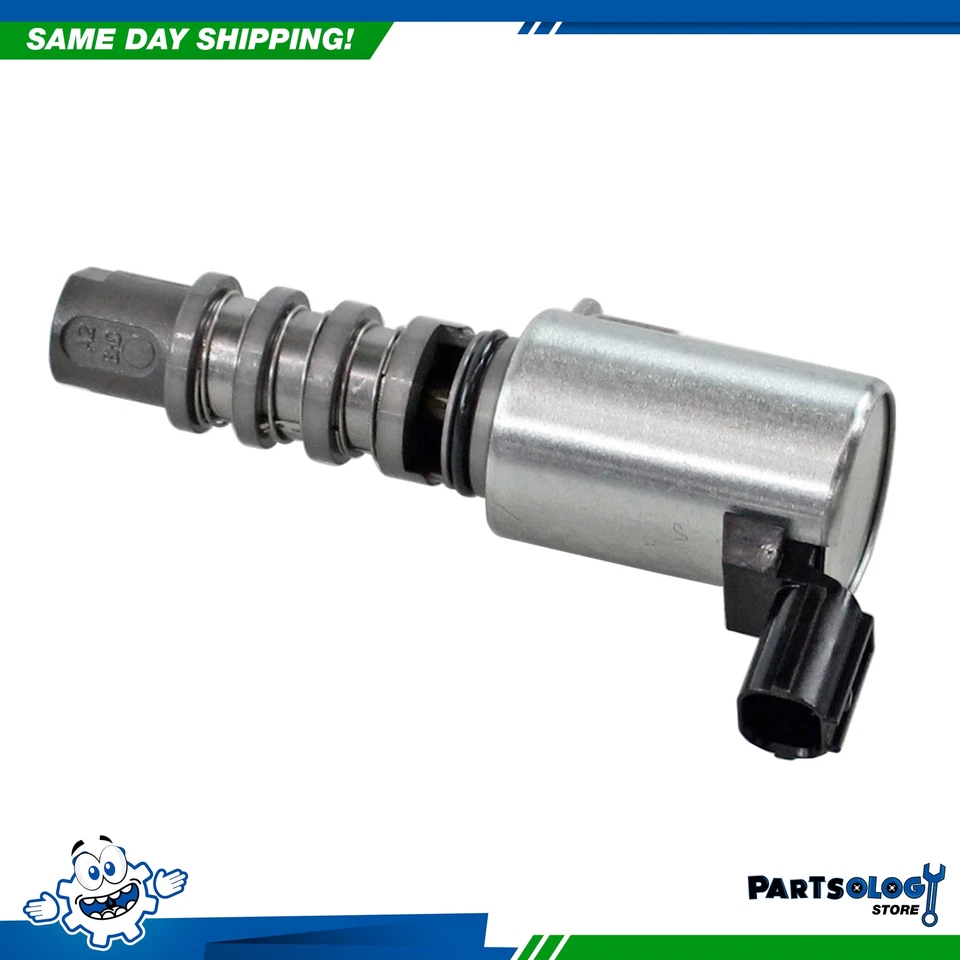 Соленоид фаз газораспределения DNJ VTS1075 для Acura Honda Civic 2,3 л DOHC 2004-2015 годов выпуска - Изображение 4 из 4