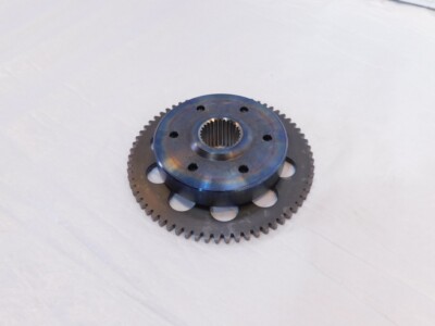 mi専用ページ Honda GL1500 Valkyrie & Goldwing 1500 Starting Motor Clutch