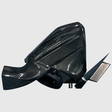 Hks Dry Carbon Cold Air Intake Box Kit A90 Supra Db02 Db42 70026-at003 Hks Dry Carbon Cold Air Intake Box Kit A90 Supra Db02 Db42 70026-at003