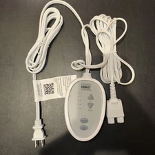 Degrees Of Comfort Electric Blanket Controller SCMP 2.11.1 New Mattress Pad