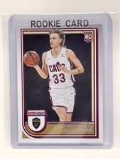 2022-23 NBA HOOPS🏀LUKE TRAVERS #272 ROOKIE RC💎🚀