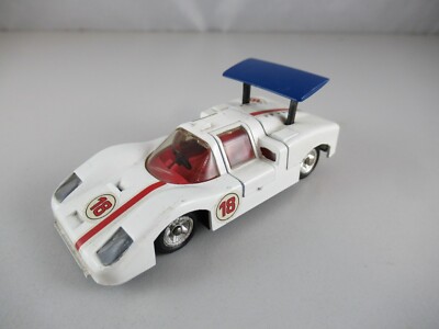 Marklin 1:43 Chaparral 2F