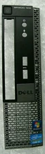 Dell Optiplex 7010 USFF Desktop Front Bezel / Fascia / Faceplate