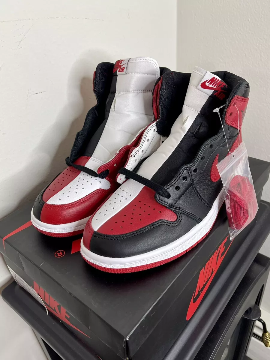 🔥Nike Air Jordan High OG✓Homage 7✓New🚀ShipFast | eBay