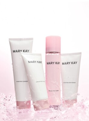 Skin Care Set