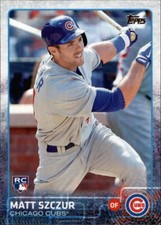 2015 Topps Baseball Pick Complete Your Set #501-701 RC SP Stars Inserts 🔥🔥