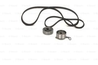 Bosch 1 987 948 978 Timing Belt Set For Honda