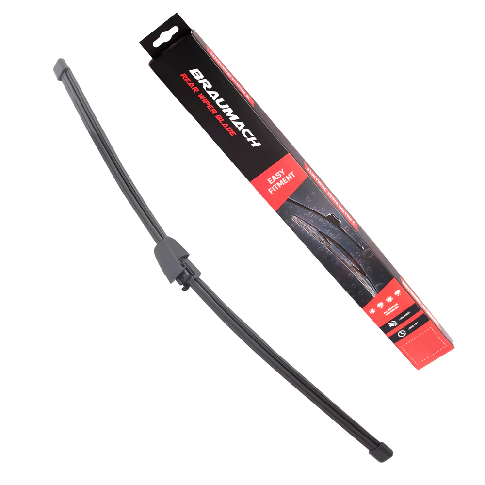 Wiper Blades Aero For SKODA Octavia WAGON 20082013 FRT PAIR & REAR 3 x