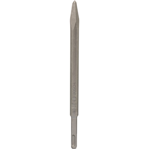 Bosch Professional Pro Sds Plus-4C SpitzmeißEl, 250Mm, MeißEl-image