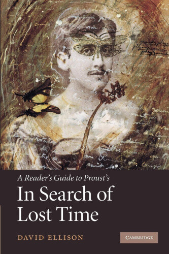 Thumbnail - A Reader's Guide To Proust's 'in Search Of Lost Time' By Ellison,