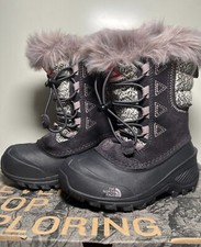 North Face Kids Boot