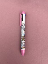 Hello Kitty Multi-Color Ink Pen
