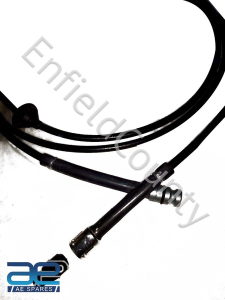 FüR Suzuki SJ410 SJ413 Tachometer Speedo Kabel Jimny Samurai Sierra Drover S2U-image