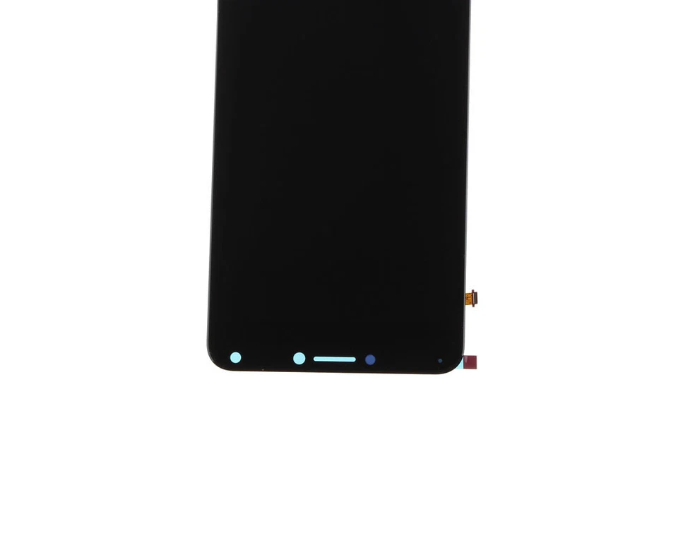 TOUCH SCREEN Digitizer LCD DISPLAY For ASUS ZENFONE 4 MAX ZC554KL 2017 Black - Image 3 of 4