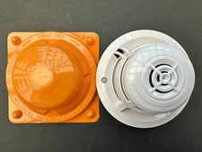 Notificador IRX-751CTEM-W Smart 4 Multi-Criterios