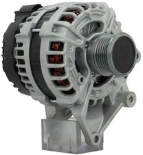 ALTERNATOR MERCEDES C CLASS C160 C180 C200 W204 W205 2012- 1.6 2.0 PETROL 175amp