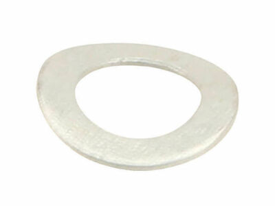 For 1956-1959 Porsche 356A Spring Washer 92864JB 1957 1958 Spring Washer : 8mm