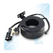 AC Compressor Magnet Coil fits Ford Transit Mk6 2.3i 2006-1710586 1S7H19D629CF