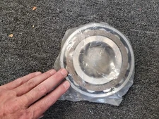 MCS 315 A (MCS 315) ROLLWAY ROLLER BEARING,  75MM ID, 160MM OD, 37MM WIDE