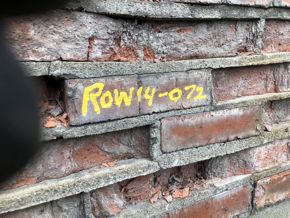 Conjunto de filtro de aire usado se adapta a: Ford Windstar 2001 3,8 grado A Foto 2 de 4