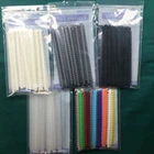 Dental Ligature Ties Light Force Ortho Rubber Elastic Band 1000Ring/Bag Colorful