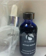 IS Clinical Active Serum 60ml 2oz Exp 2027 #moau